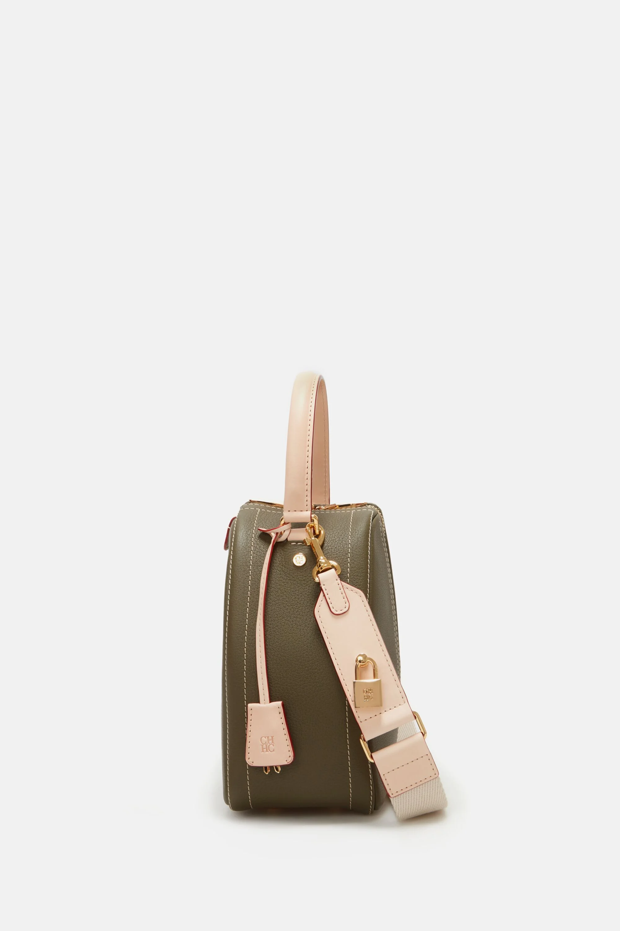 Andy 2 Locked | Small Handbag