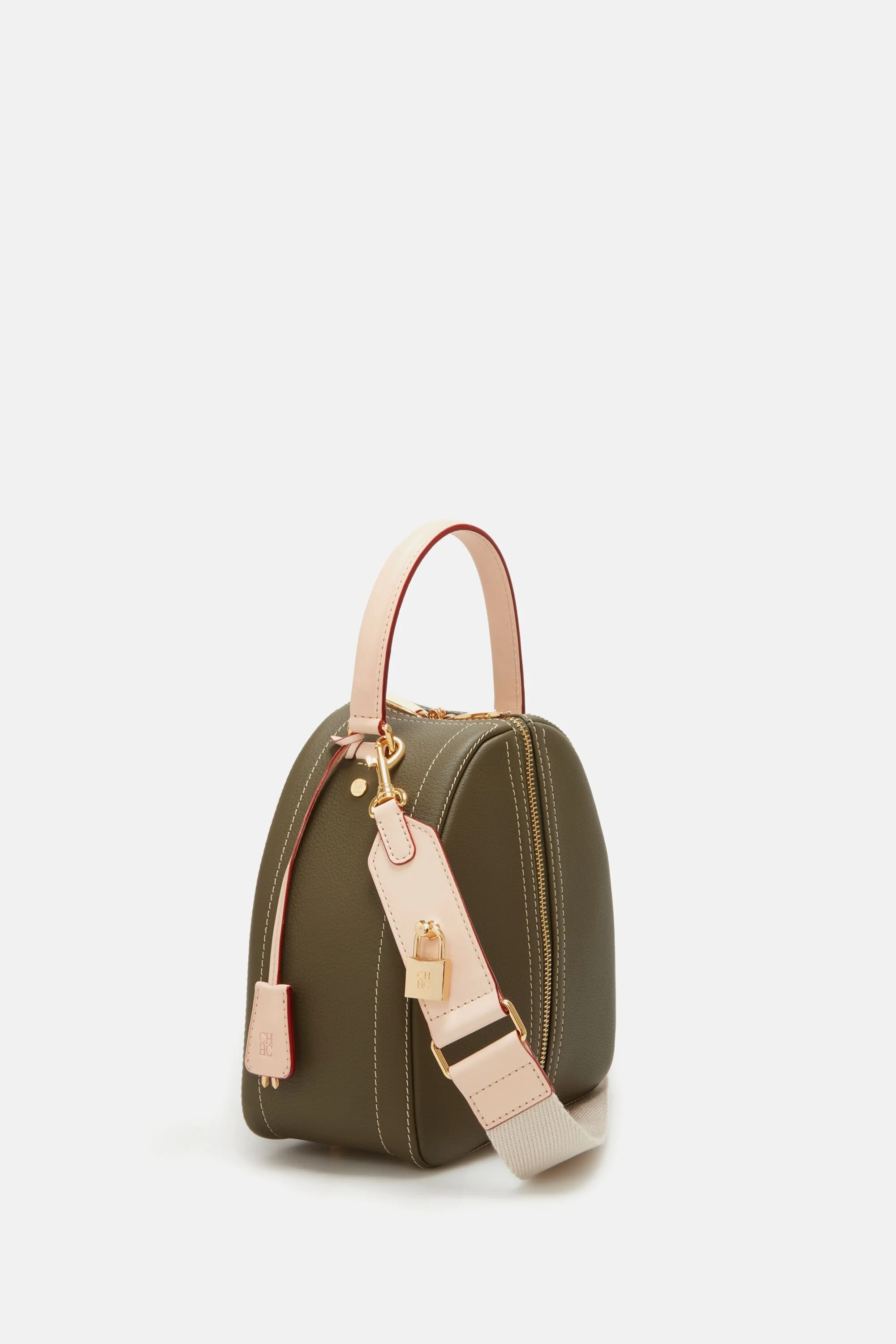 Andy 2 Locked | Small Handbag