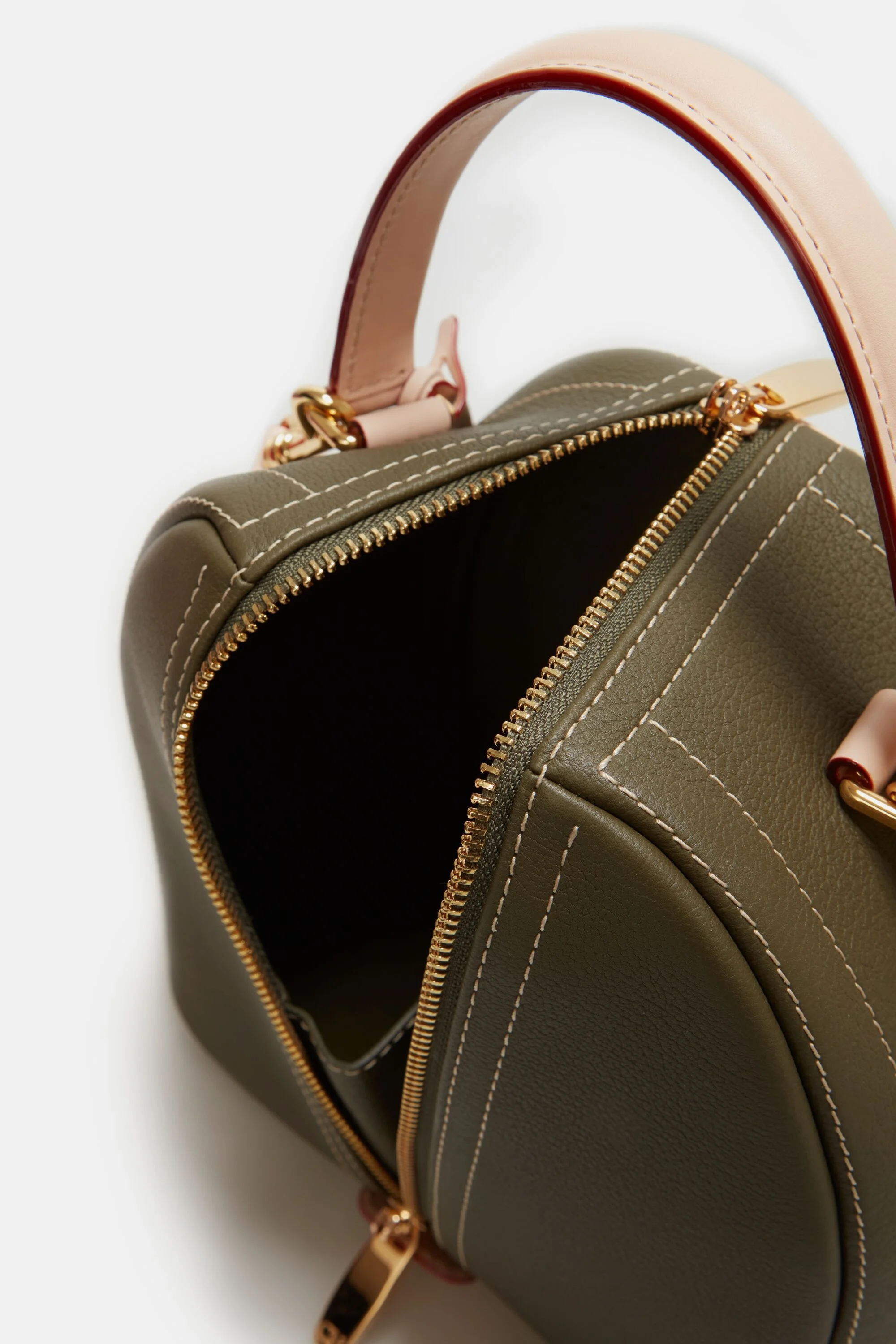 Andy 2 Locked | Small Handbag