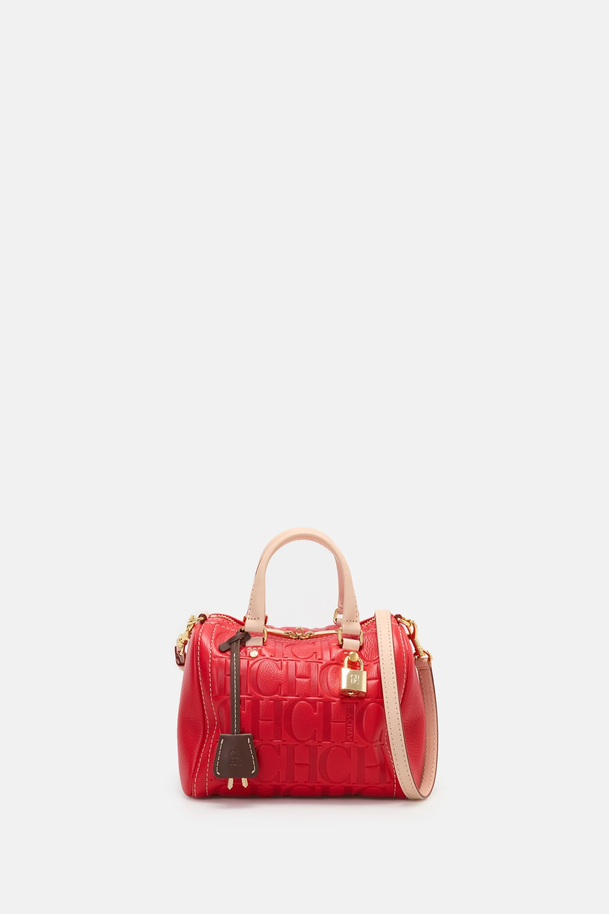 Andy 5 Locked | Mini Crossbody Bag