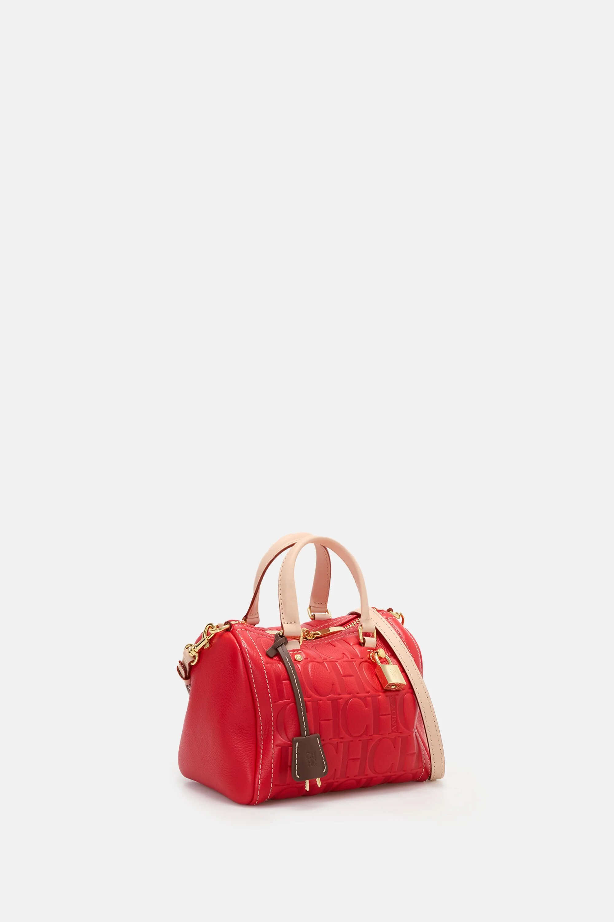 Andy 5 Locked | Mini Crossbody Bag