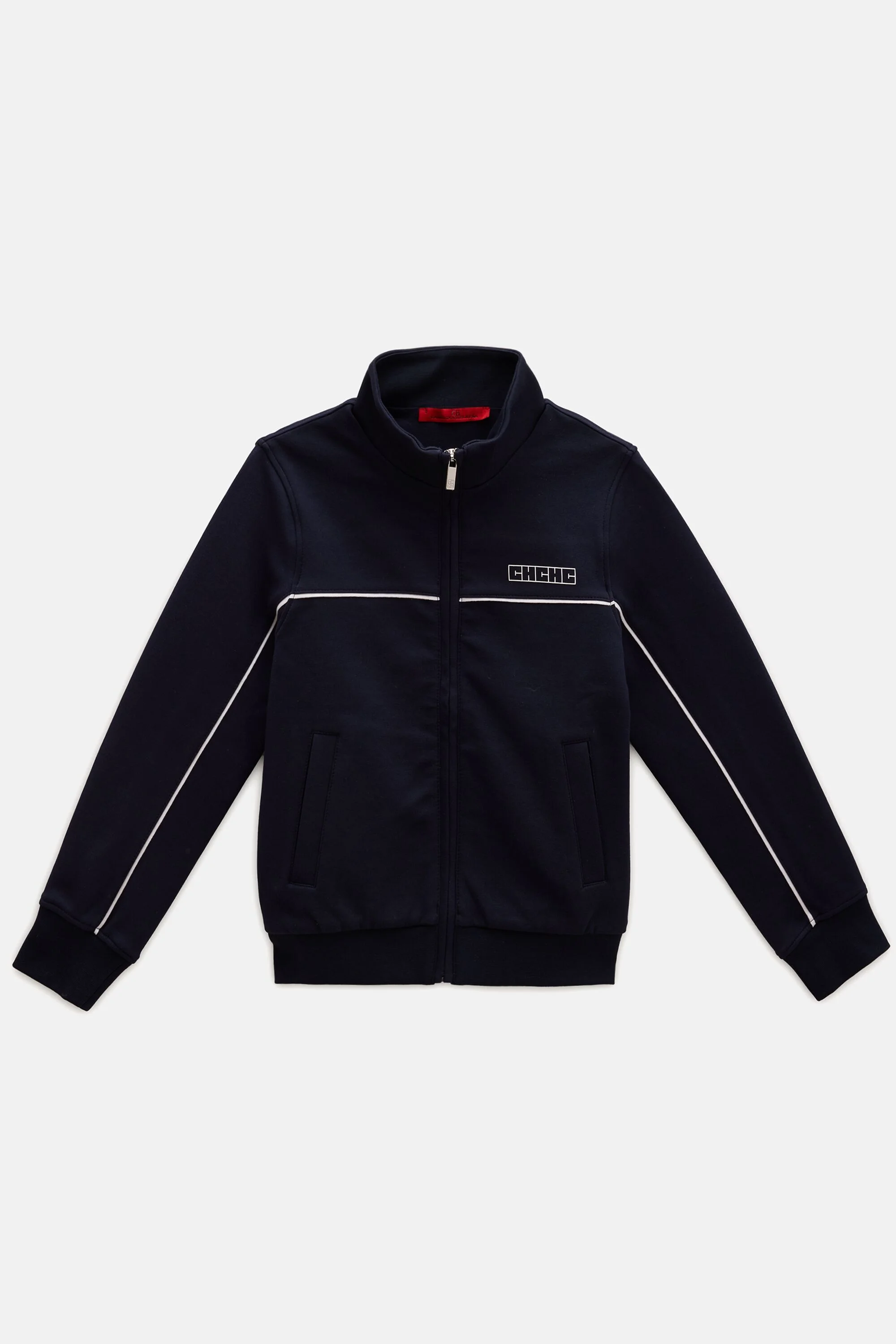 CH2020 Technical Jacket