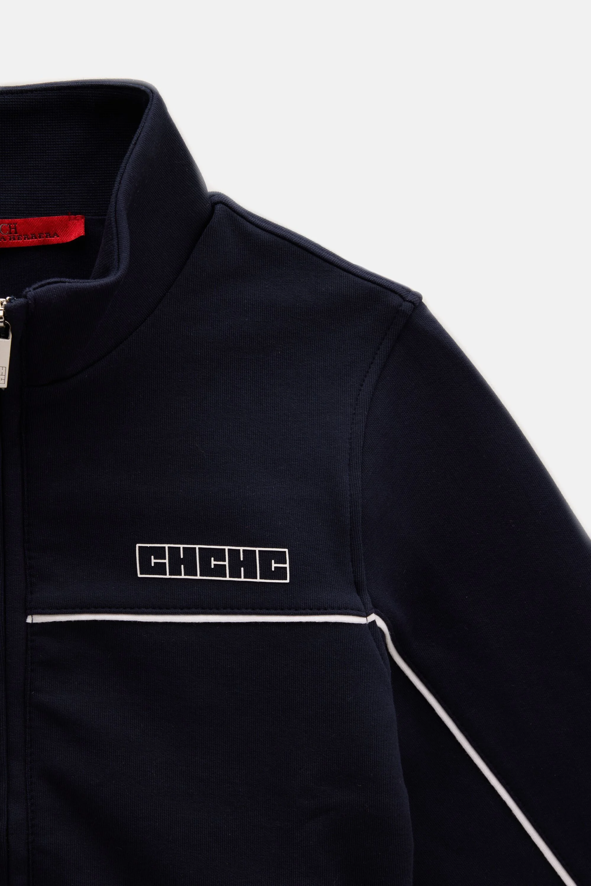 CH2020 Technical Jacket