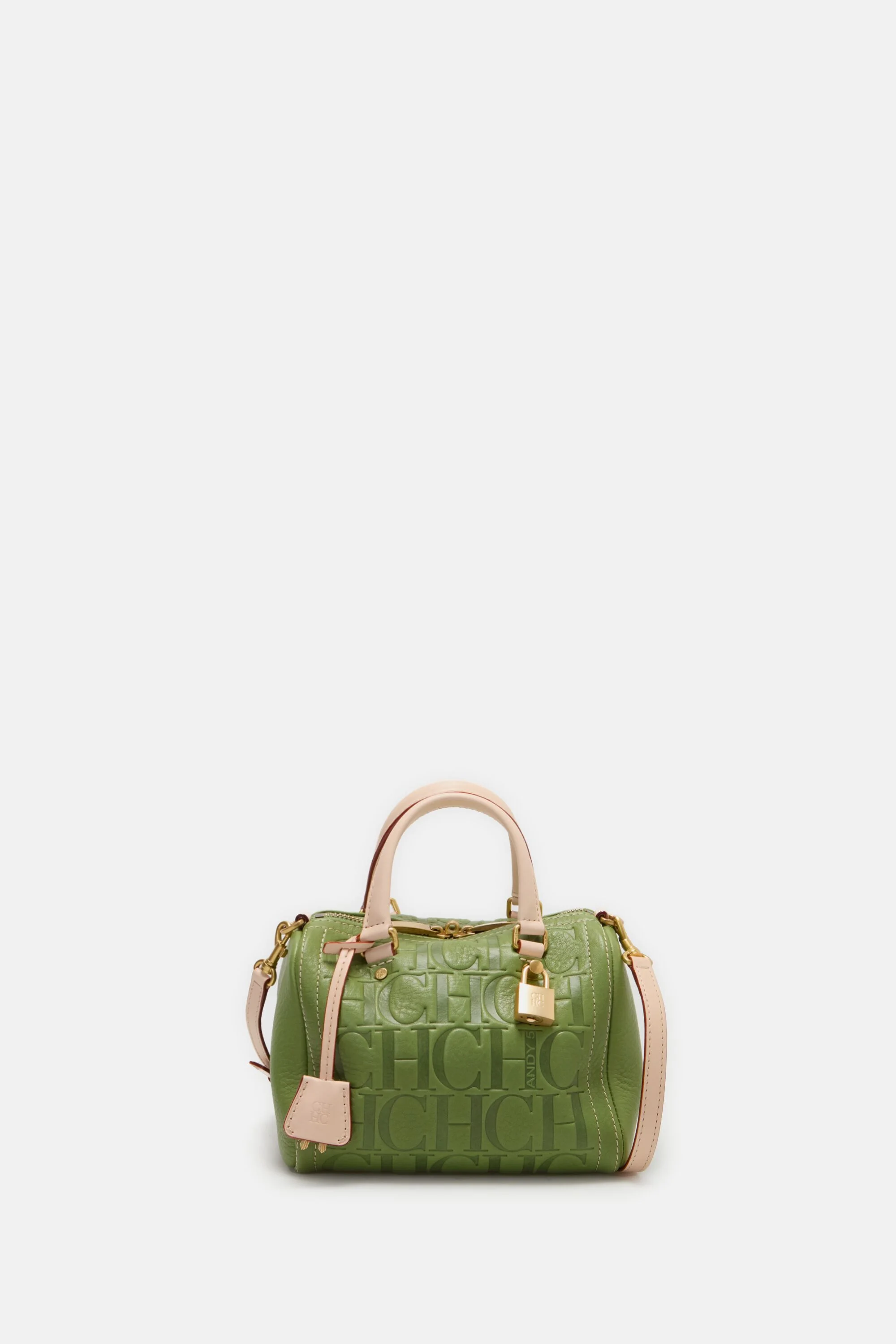 Andy 5 Locked | Mini crossbody bag