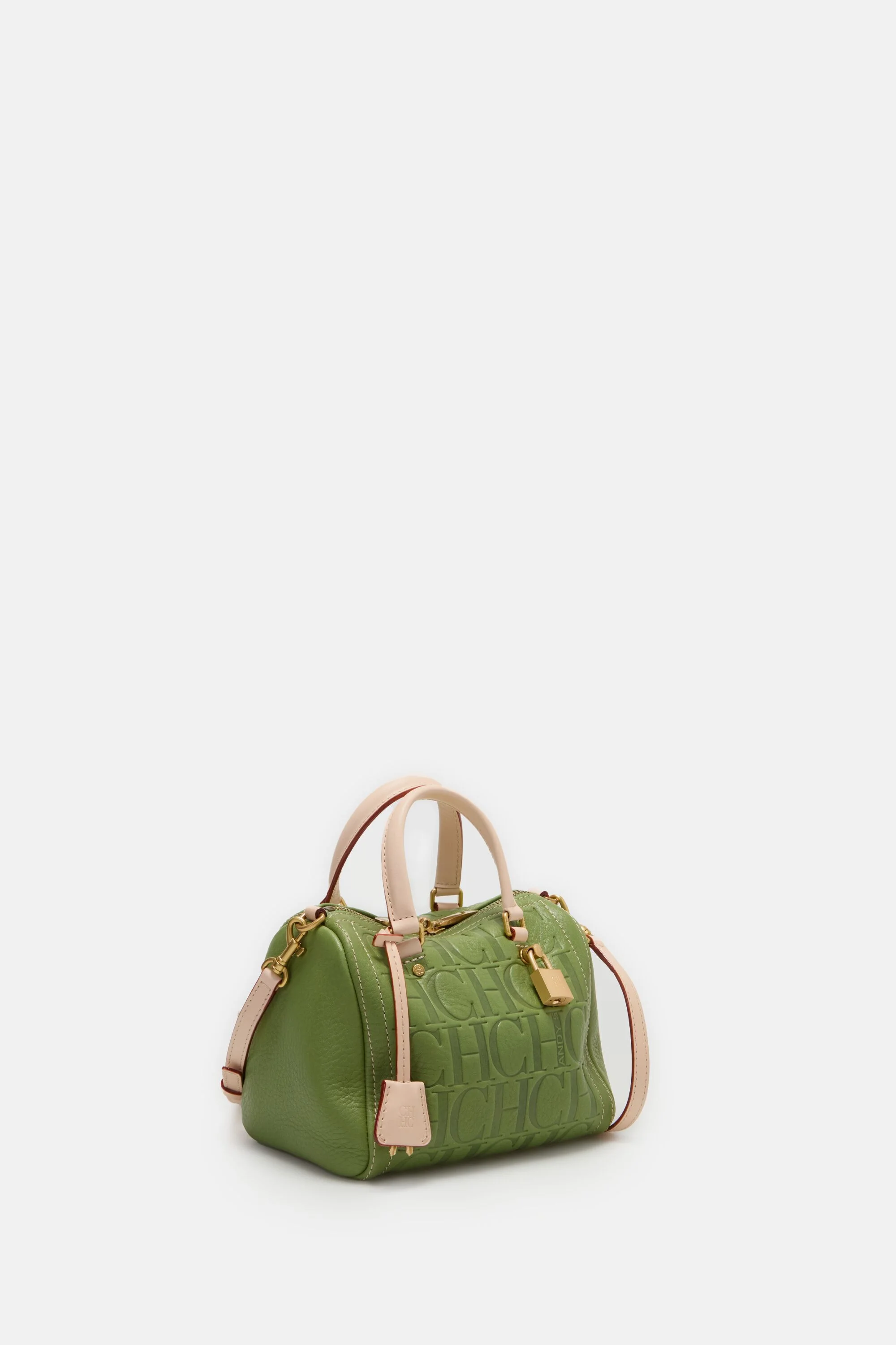 Andy 5 Locked | Mini crossbody bag
