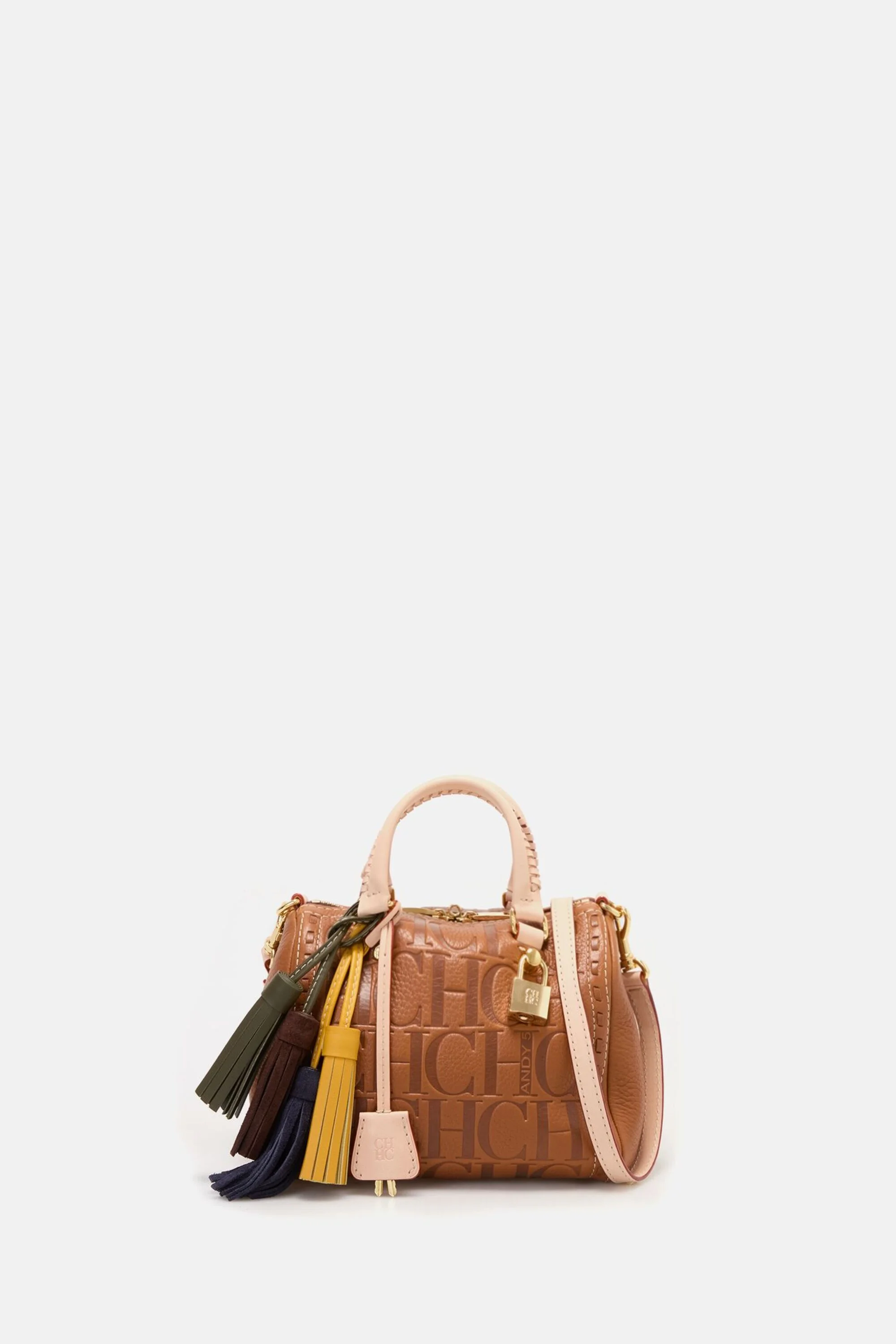 Andy 5 Locked | Mini Crossbody Bag