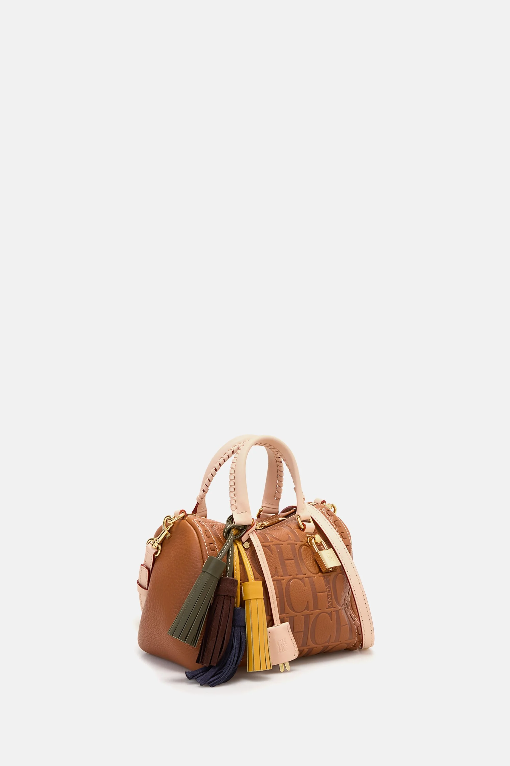 Andy 5 Locked | Mini Crossbody Bag