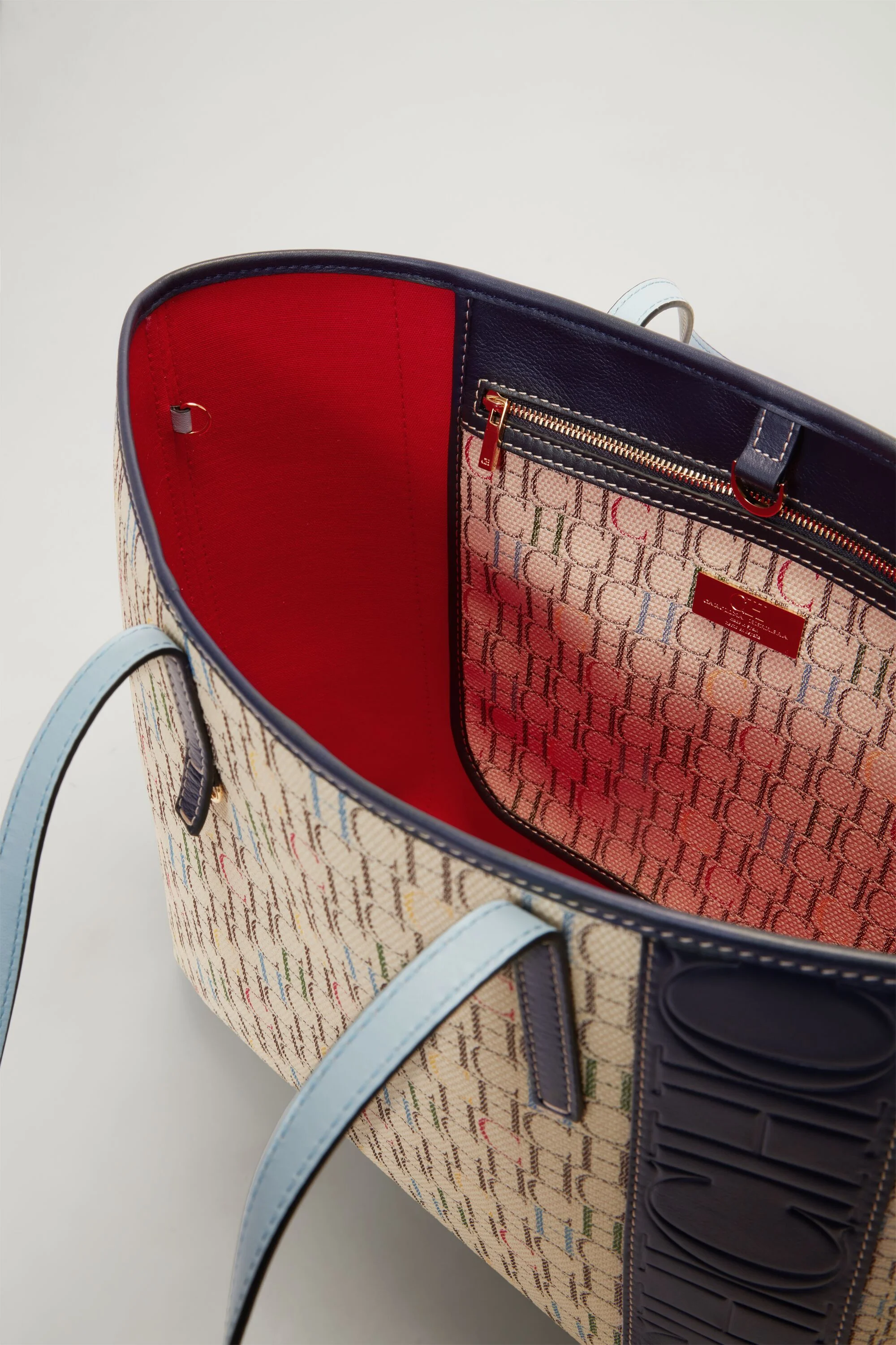 Shopping | Large shoulder bag