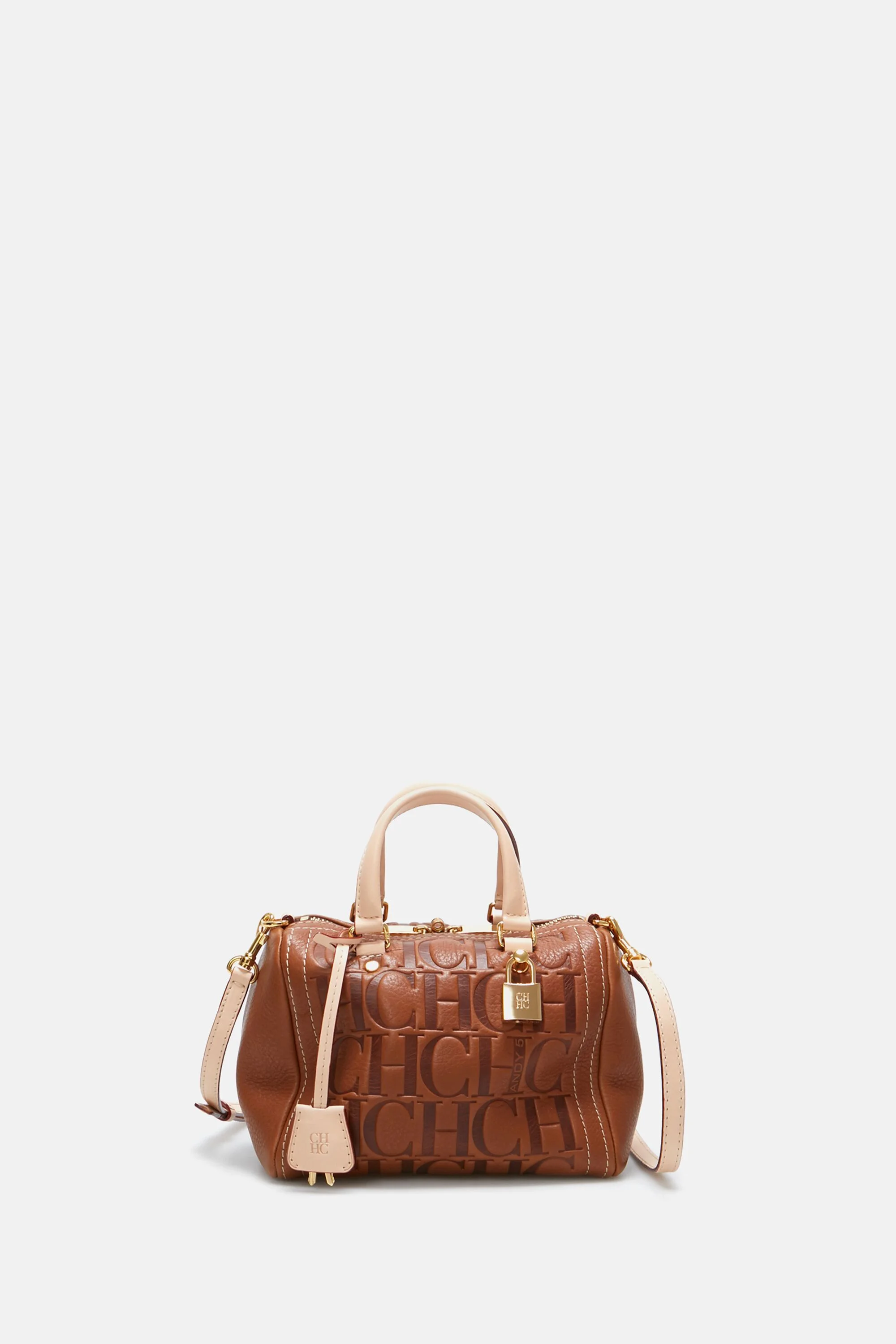 Andy 5 Locked | Mini Crossbody Bag
