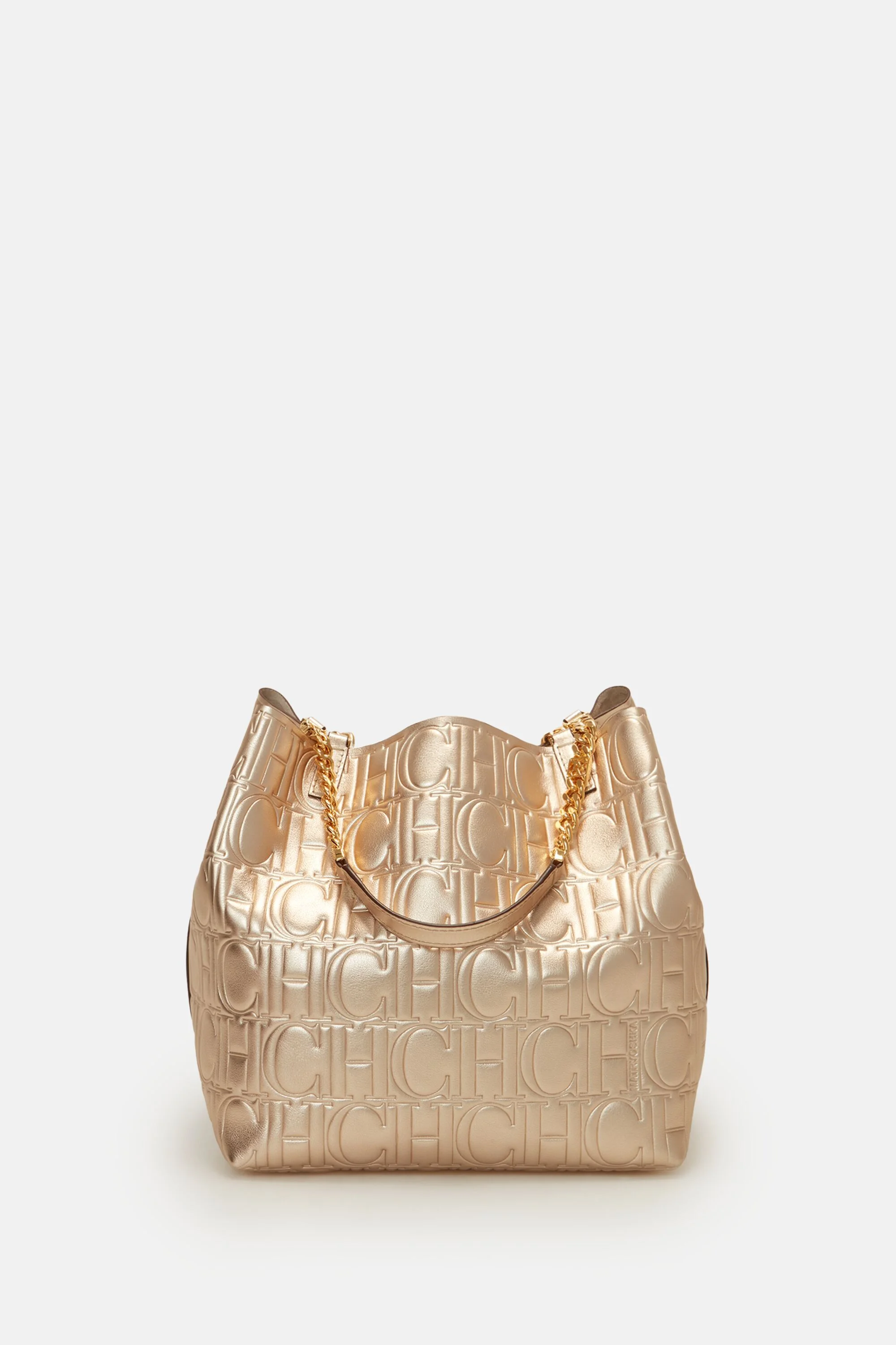 Matryoshka Chain M | Medium Shoulder Bag