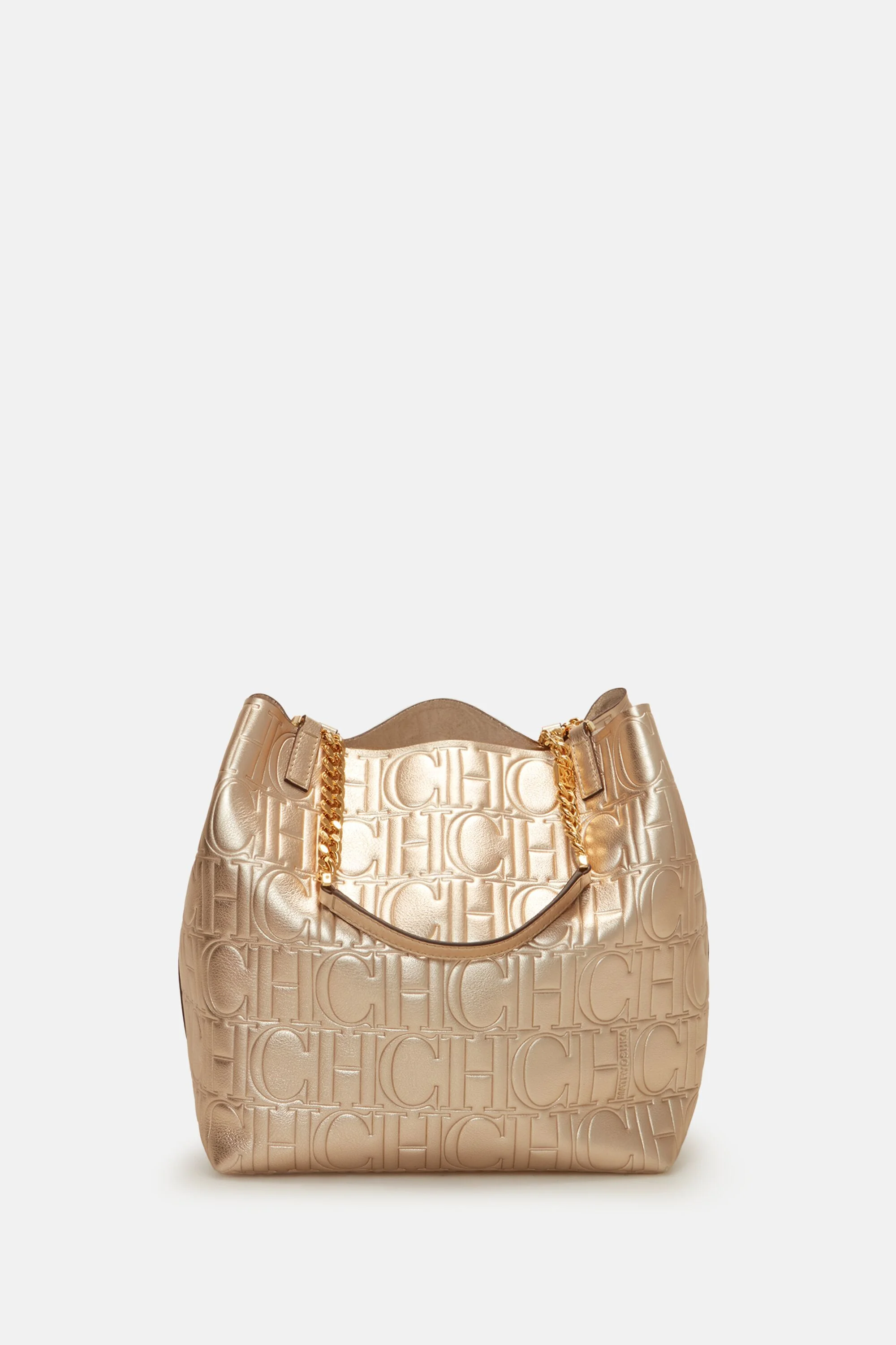 Matryoshka Chain M | Medium Shoulder Bag