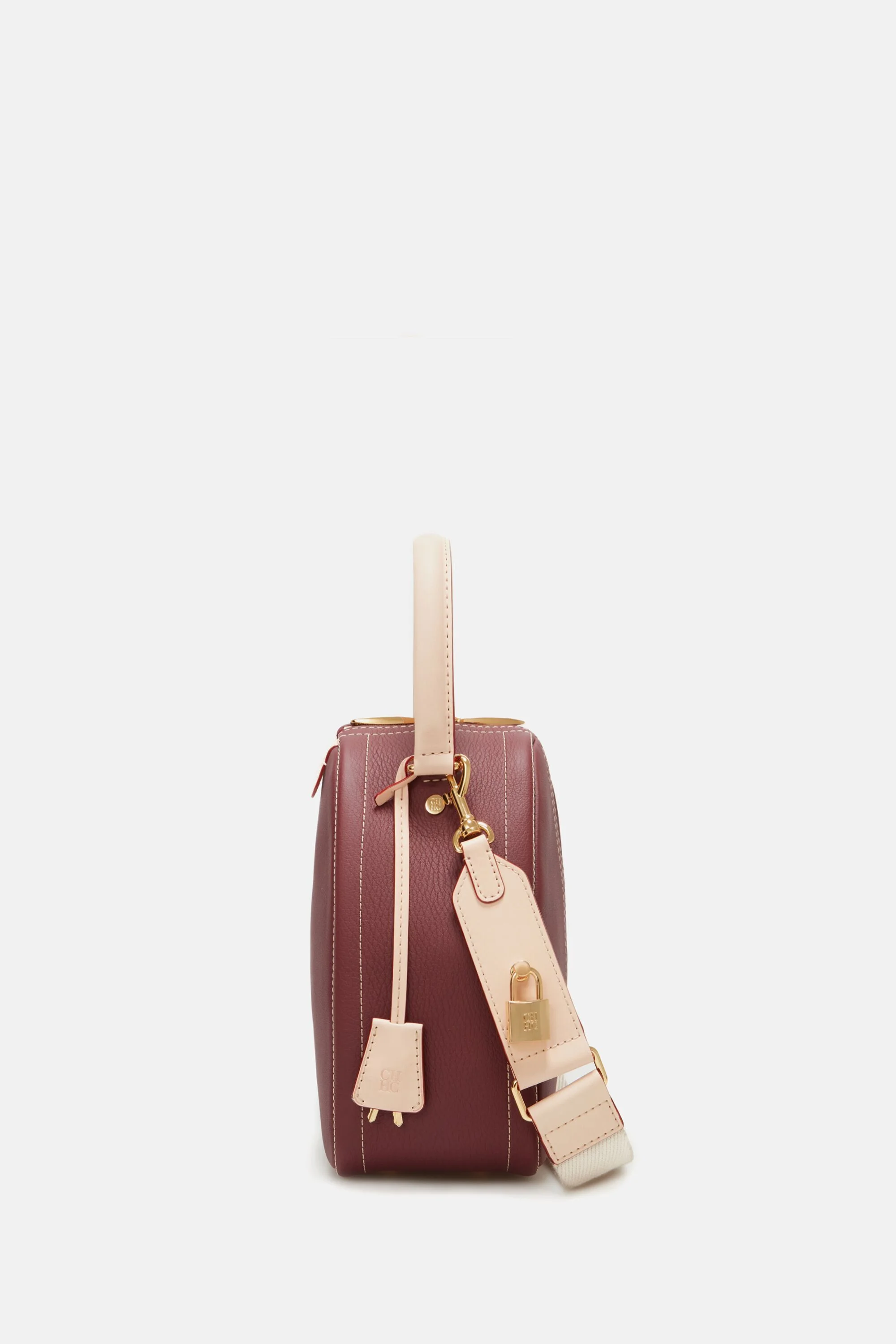 Andy 2 Locked | Small Handbag