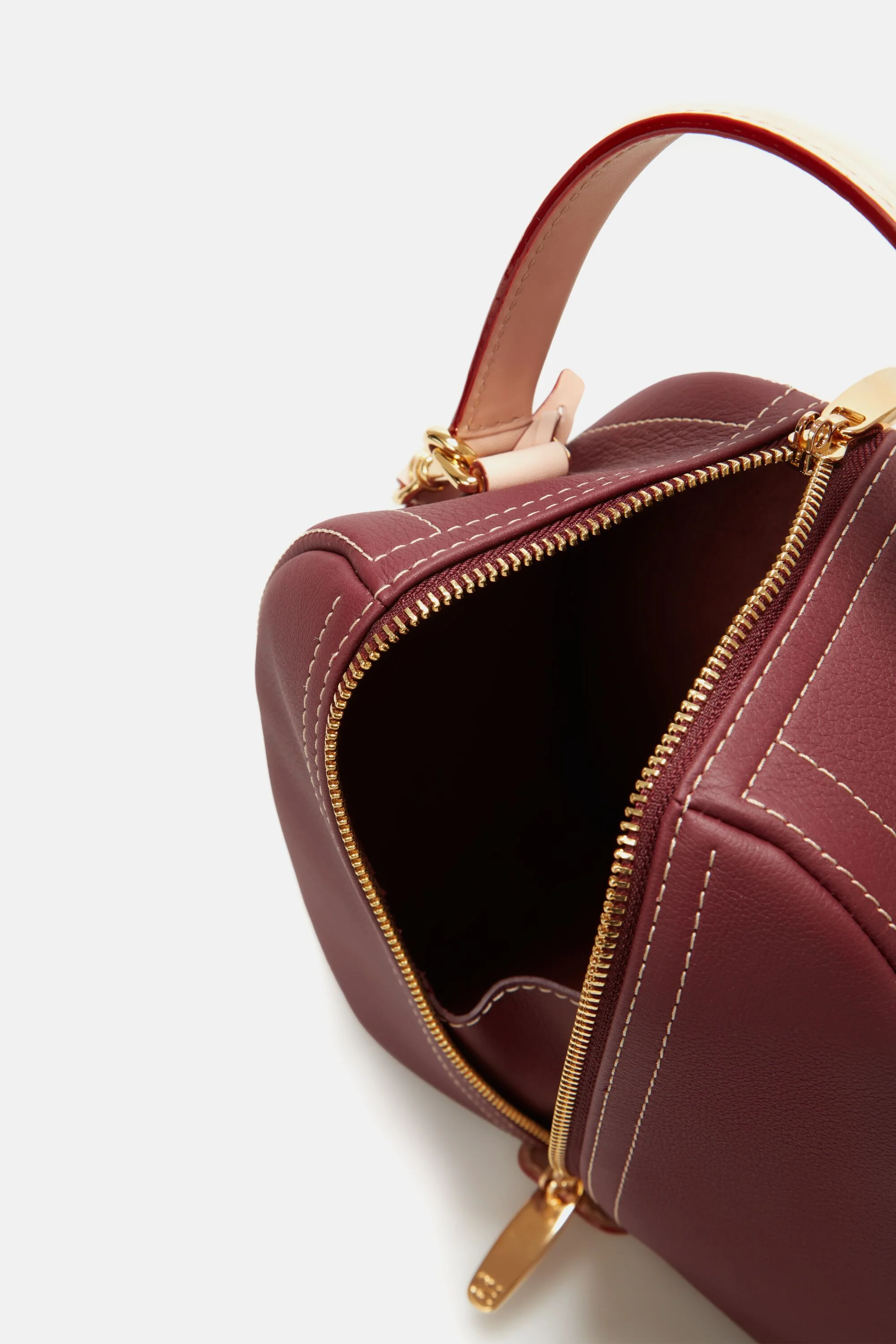 Andy 2 Locked | Small Handbag