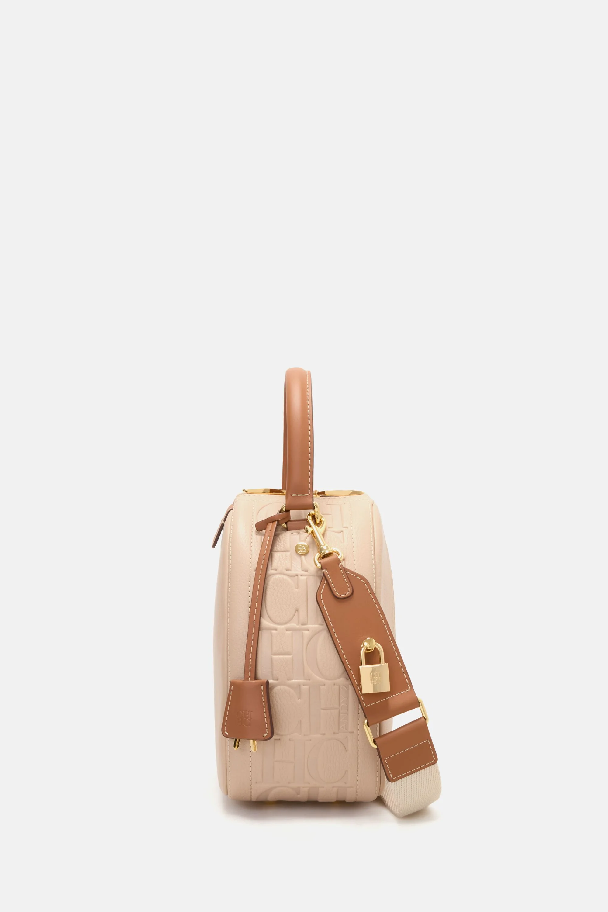 Andy 2 Locked | Small Handbag
