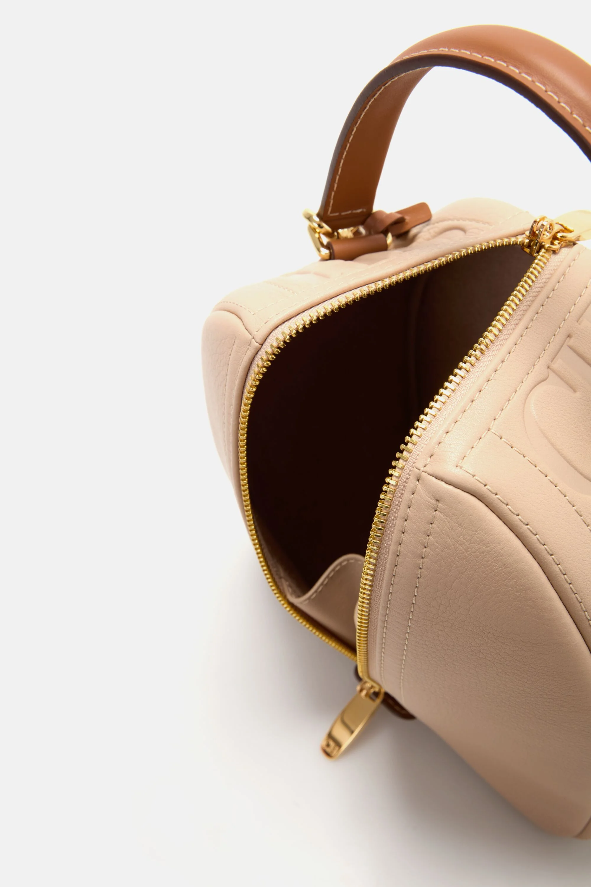 Andy 2 Locked | Small Handbag