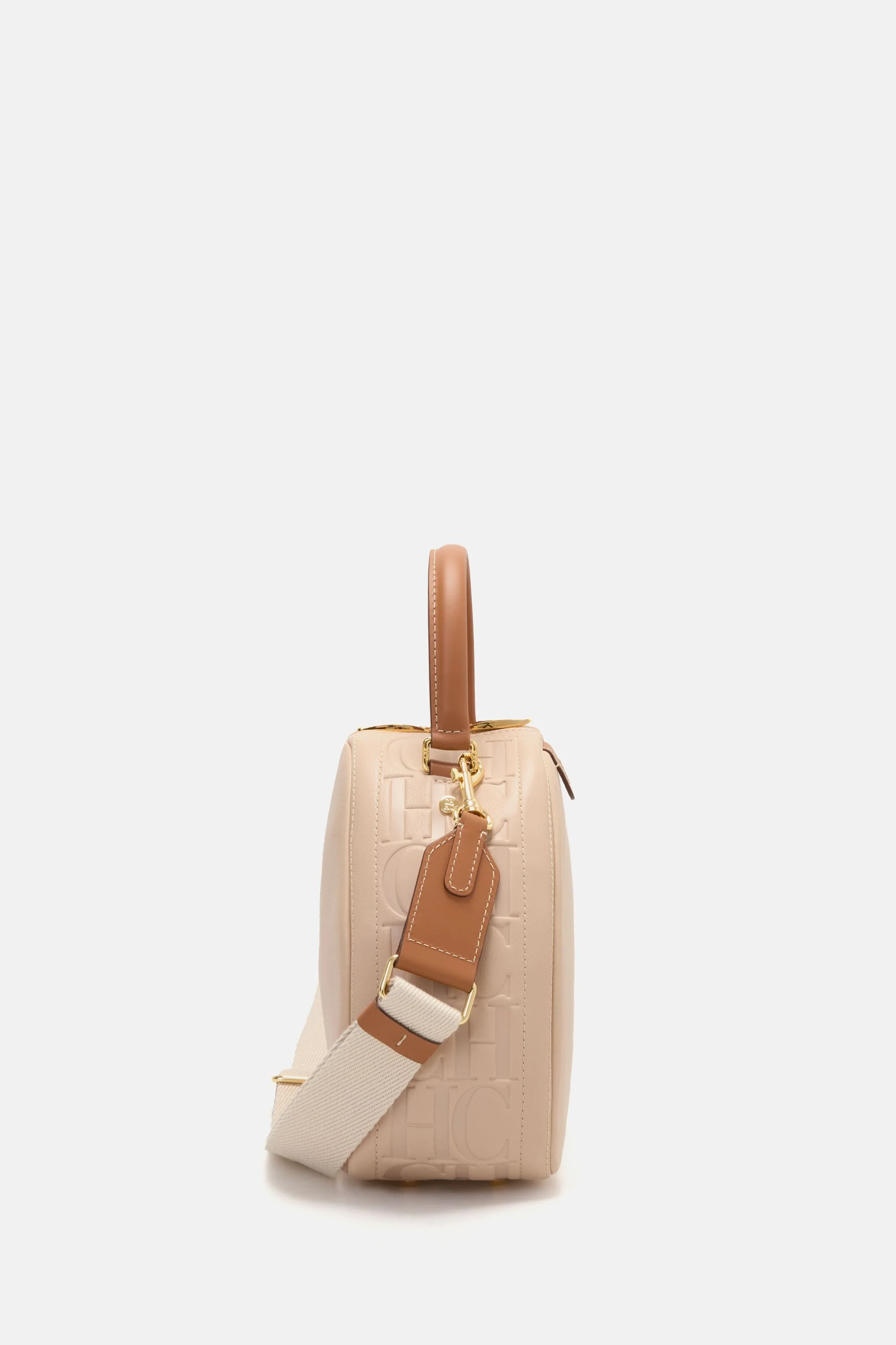 Andy 2 Locked | Small Handbag