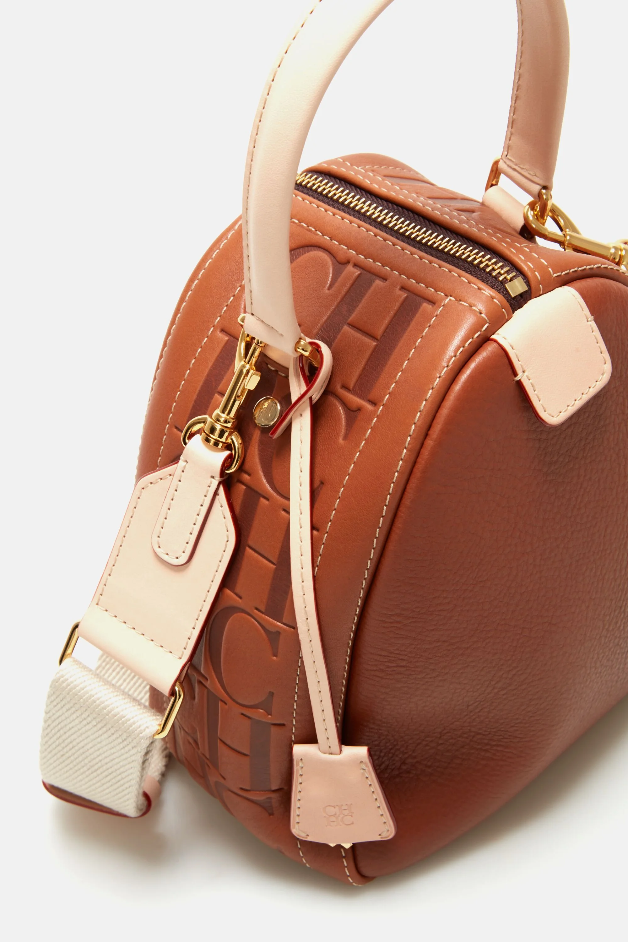 Andy 2 Locked | Small Handbag