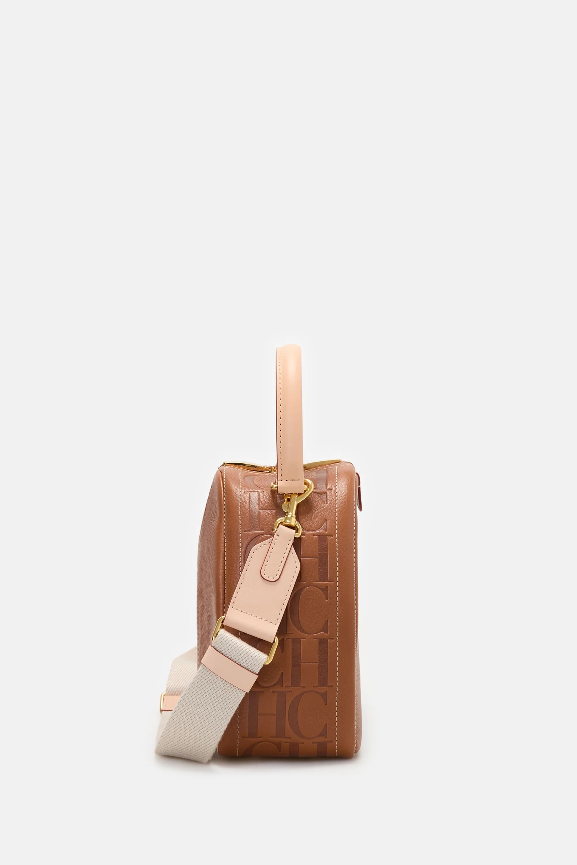 Andy 2 Locked | Small Handbag